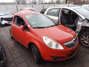Opel Corsa D 1.0  (Sloop)