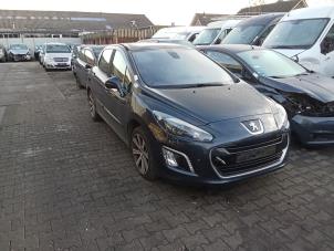 Peugeot 308 1.6 16V THP 155  (Sloop)