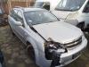 Chevrolet Nubira Wagon 1.6 16V Sloopvoertuig (2007, 92U)