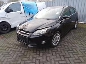 Ford Focus 3 1.0 Ti-VCT EcoBoost 12V 100  (Sloop)