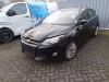 Ford Focus 3 1.0 Ti-VCT EcoBoost 12V 100 Sloopvoertuig (2014, Zwart)
