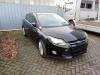 Ford Focus 3 1.0 Ti-VCT EcoBoost 12V 100 Sloopvoertuig (2014, Zwart)