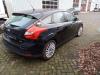 Ford Focus 3 1.0 Ti-VCT EcoBoost 12V 100 Sloopvoertuig (2014, Zwart)