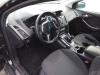 Ford Focus 3 1.0 Ti-VCT EcoBoost 12V 100 Sloopvoertuig (2014, Zwart)