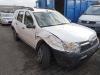Dacia Duster 1.6 16V Sloopvoertuig (2012, Wit)