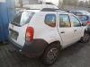 Dacia Duster 1.6 16V Sloopvoertuig (2012, Wit)
