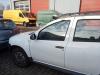 Dacia Duster 1.6 16V Sloopvoertuig (2012, Wit)