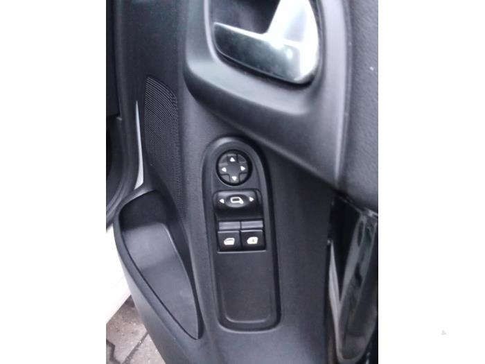 Citroen C3 1.0 Vti 68 12V Sloopvoertuig (2016, Wit)