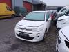 Citroen C3 1.0 Vti 68 12V Sloopvoertuig (2016, Wit)