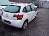 Citroen C3 1.0 Vti 68 12V Sloopvoertuig (2016, Wit)