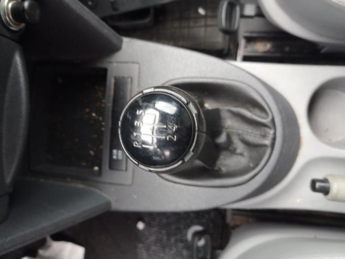 Volkswagen Caddy III 1.9 TDI Sloopvoertuig (2009, Graniet)