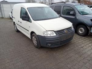 Volkswagen Caddy III 1.9 TDI  (Sloop)