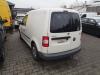 Volkswagen Caddy III 1.9 TDI Sloopvoertuig (2009, Graniet)