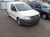 Volkswagen Caddy III 1.9 TDI Sloopvoertuig (2009, Graniet)