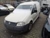 Volkswagen Caddy III 1.9 TDI Sloopvoertuig (2009, Graniet)