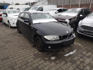 BMW 1 serie 116i 1.6 16V  (Sloop)