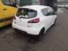 Mitsubishi Colt 1.1 12V Sloopvoertuig (2012, Wit)
