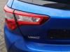 Toyota Yaris III 1.5 16V Hybrid Sloopvoertuig (2018, Blauw)