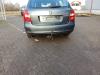 Skoda Fabia II Combi 1.2 TDI 12V Greenline Sloopvoertuig (2011, Grijs)