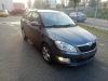 Skoda Fabia II Combi 1.2 TDI 12V Greenline Sloopvoertuig (2011, Grijs)