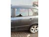 Skoda Fabia II Combi 1.2 TDI 12V Greenline Sloopvoertuig (2011, Grijs)