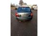 Skoda Fabia II Combi 1.2 TDI 12V Greenline Sloopvoertuig (2011, Grijs)
