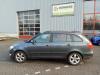 Skoda Fabia II Combi 1.2 TDI 12V Greenline Sloopvoertuig (2011, Grijs)