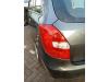 Skoda Fabia II Combi 1.2 TDI 12V Greenline Sloopvoertuig (2011, Grijs)