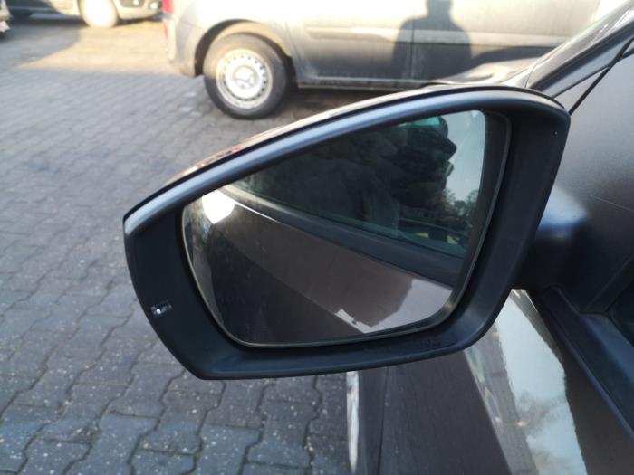 Volkswagen Polo V 1.2 12V Sloopvoertuig (2012, Bruin)