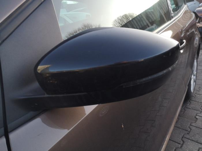 Volkswagen Polo V 1.2 12V Sloopvoertuig (2012, Bruin)