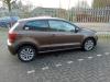 Volkswagen Polo V 1.2 12V Sloopvoertuig (2012, Bruin)