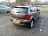 Volkswagen Polo V 1.2 12V Sloopvoertuig (2012, Bruin)