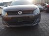Volkswagen Polo V 1.2 12V Sloopvoertuig (2012, Bruin)