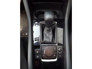 Mazda 3 Sport 2.0 SkyActiv-G 122 Mild Hybrid 16V Sloopvoertuig (2021, Rood)