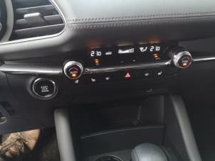 Mazda 3 Sport 2.0 SkyActiv-G 122 Mild Hybrid 16V Sloopvoertuig (2021, Rood)