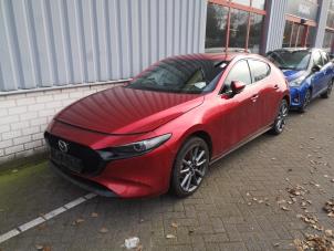 Mazda 3 Sport 2.0 SkyActiv-G 122 Mild Hybrid 16V  (Sloop)