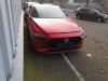 Mazda 3 Sport 2.0 SkyActiv-G 122 Mild Hybrid 16V Sloopvoertuig (2021, Rood)