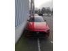Mazda 3 Sport 2.0 SkyActiv-G 122 Mild Hybrid 16V Sloopvoertuig (2021, Rood)