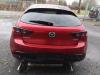Mazda 3 Sport 2.0 SkyActiv-G 122 Mild Hybrid 16V Sloopvoertuig (2021, Rood)