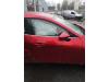 Mazda 3 Sport 2.0 SkyActiv-G 122 Mild Hybrid 16V Sloopvoertuig (2021, Rood)