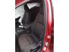 Mazda 3 Sport 2.0 SkyActiv-G 122 Mild Hybrid 16V Sloopvoertuig (2021, Rood)
