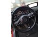Mazda 3 Sport 2.0 SkyActiv-G 122 Mild Hybrid 16V Sloopvoertuig (2021, Rood)