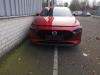 Mazda 3 Sport 2.0 SkyActiv-G 122 Mild Hybrid 16V Sloopvoertuig (2021, Rood)