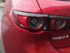 Mazda 3 Sport 2.0 SkyActiv-G 122 Mild Hybrid 16V Sloopvoertuig (2021, Rood)