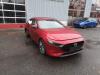 Mazda 3 Sport 2.0 SkyActiv-G 122 Mild Hybrid 16V Sloopvoertuig (2021, Rood)