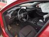 Mazda 3 Sport 2.0 SkyActiv-G 122 Mild Hybrid 16V Sloopvoertuig (2021, Rood)