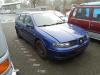 Seat Leon 1.6 16V Sloopvoertuig (2001, Blauw)
