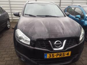 Nissan Qashqai 1.6 16V  (Sloop)