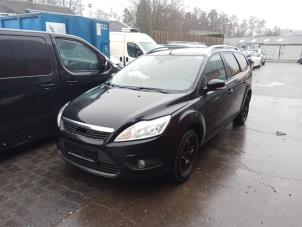 Ford Focus 2 Wagon 1.6 16V  (Sloop)
