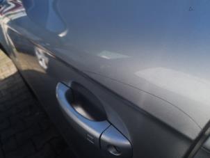 Audi A4 Avant 2.0 TDI 16V Sloopvoertuig (2011, Grijs)